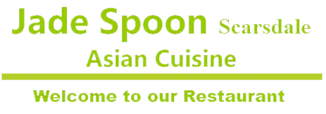 Jade Spoon Asian Cuisine